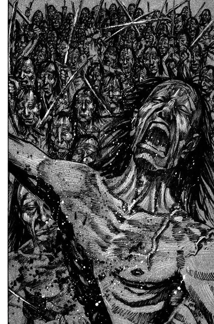 Vagabond Chapter 146 image 03_optimized