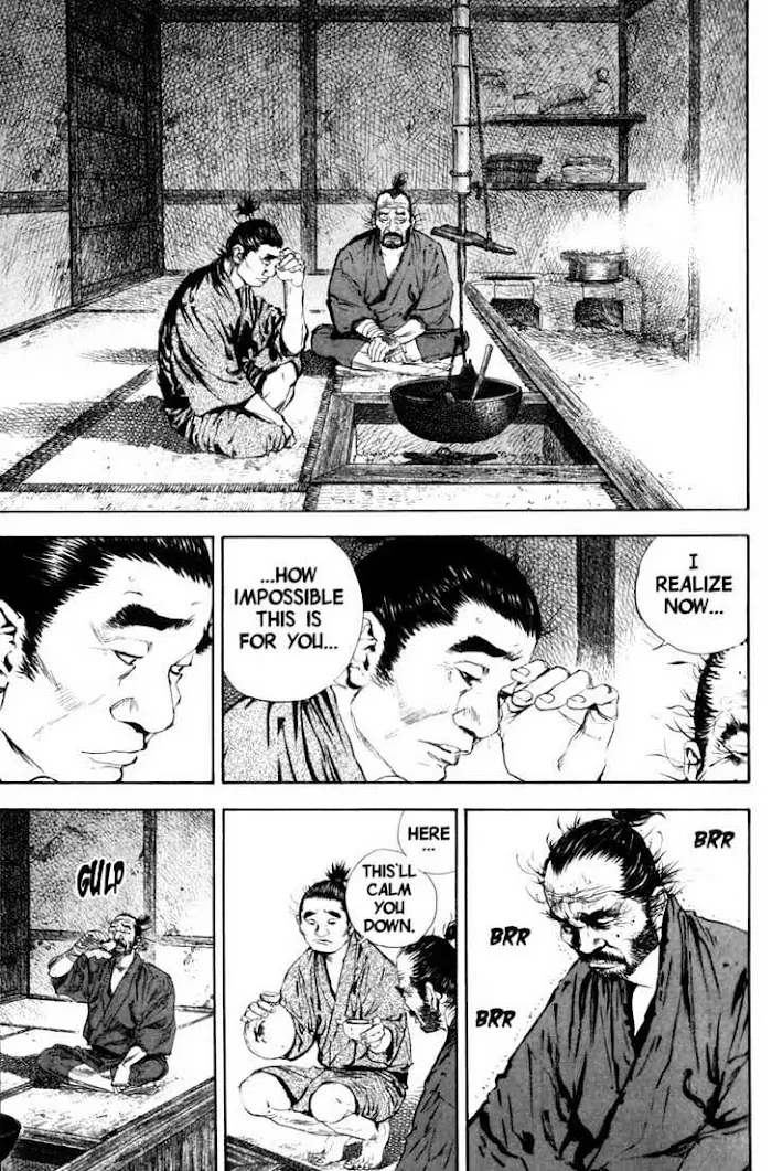 Vagabond Chapter 138 image 12_optimized