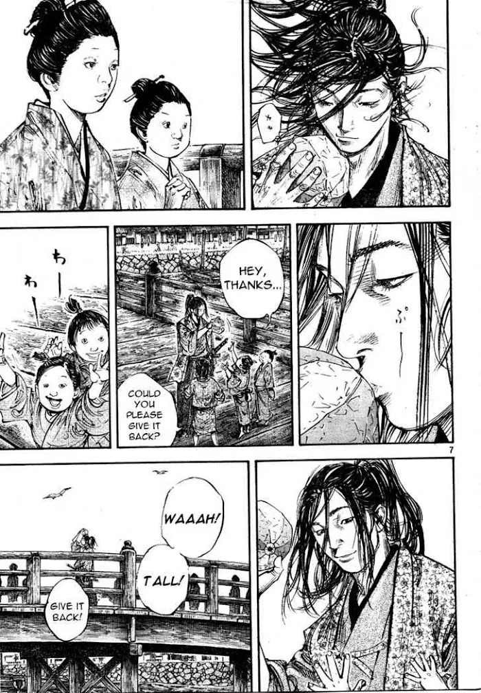 Vagabond Chapter 295 image 06_optimized