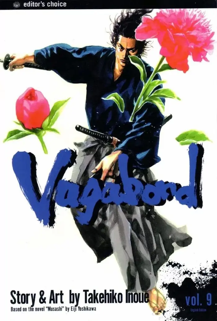 Vagabond Chapter 79 image 01_optimized