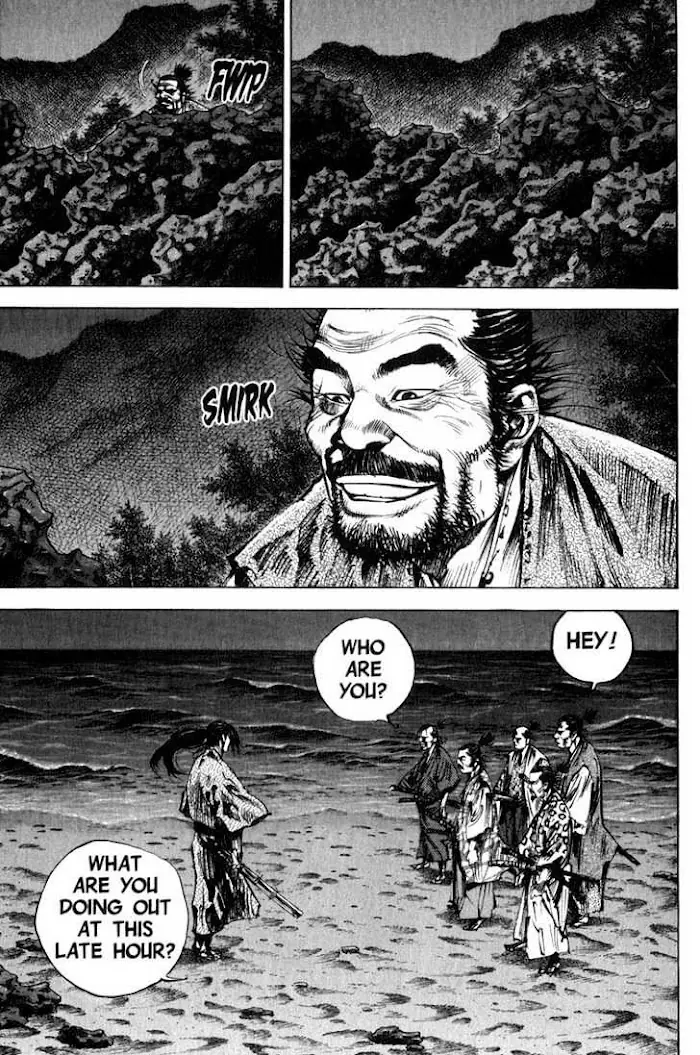 Vagabond Chapter 148 image 04_optimized