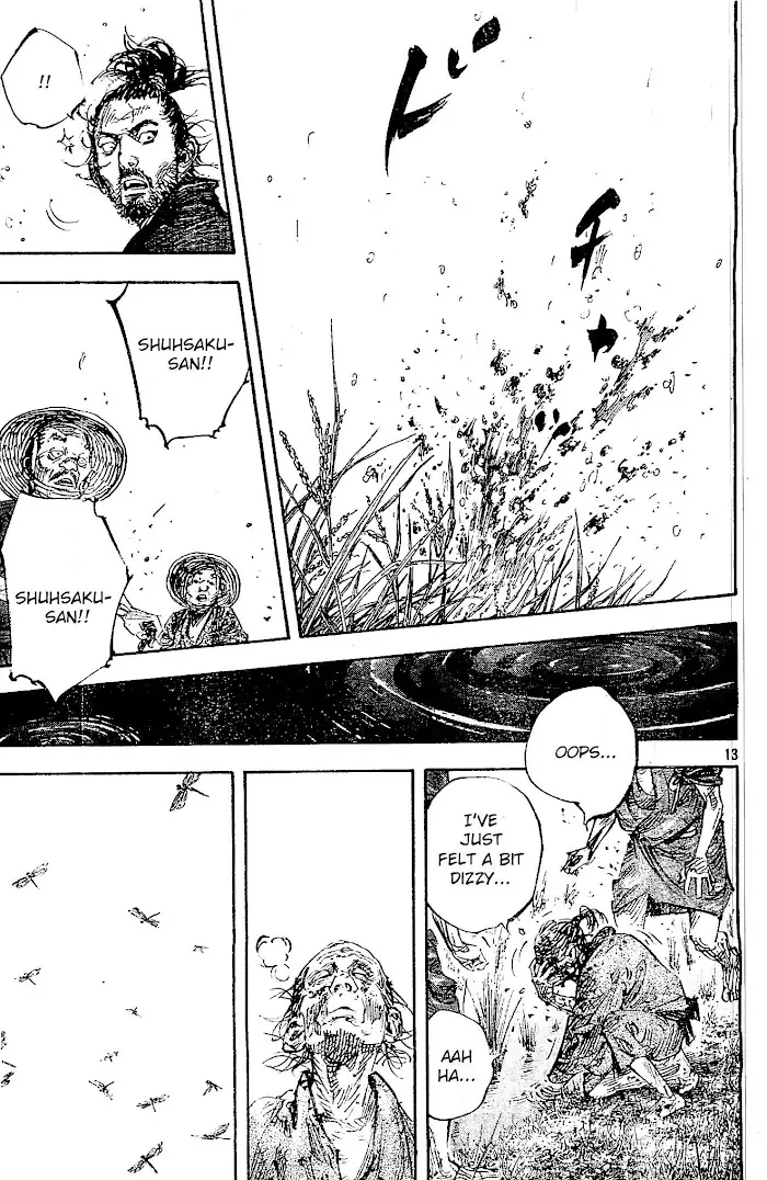 Vagabond Chapter 322 image 13_optimized