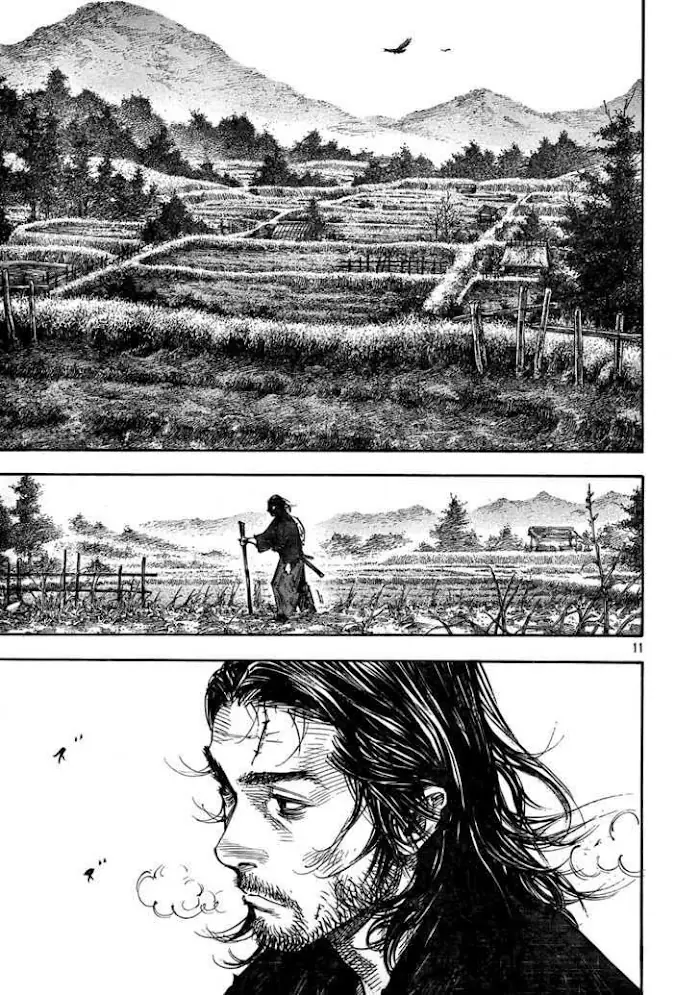 Vagabond Chapter 271 image 11_optimized