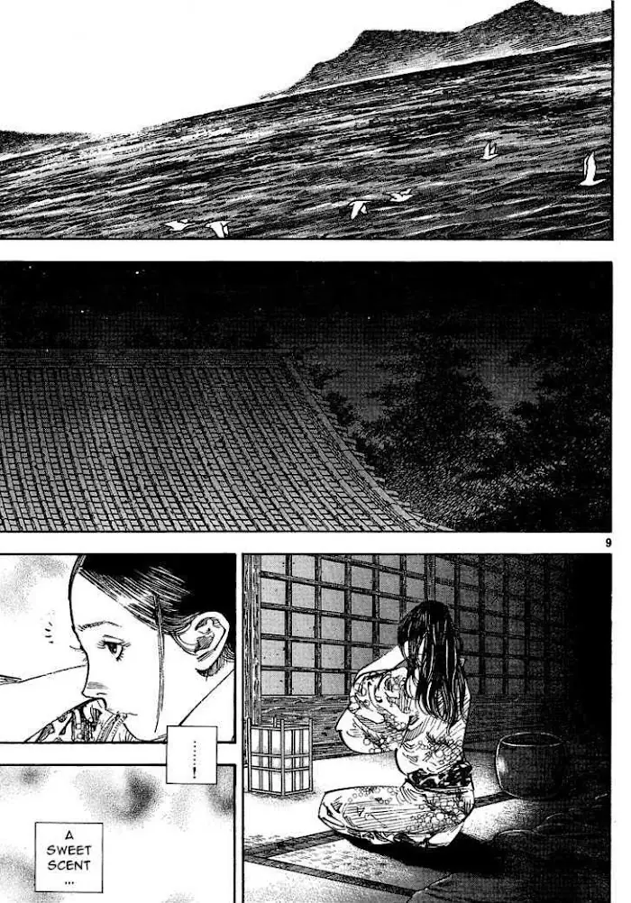 Vagabond Chapter 263 image 08_optimized