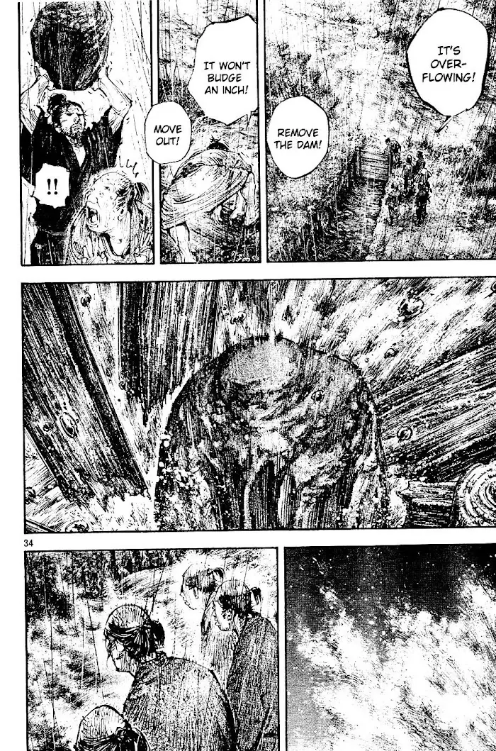 Vagabond Chapter 305 image 33_optimized