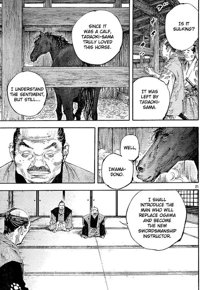Vagabond Chapter 297 image 21_optimized