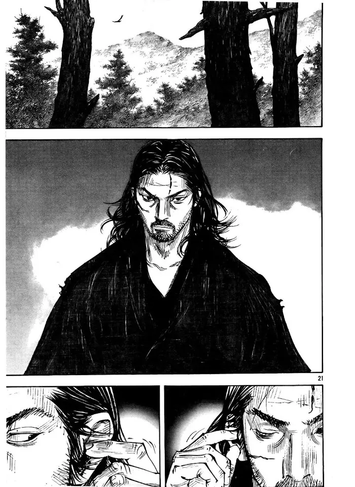 Vagabond Chapter 288 image 21_optimized