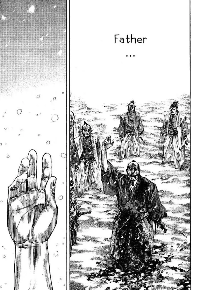 Vagabond Chapter 218 image 13_optimized