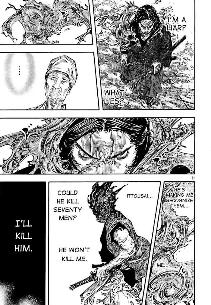 Vagabond Chapter 280 image 11_optimized