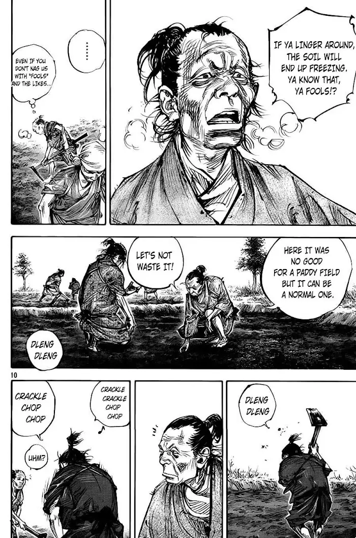Vagabond Chapter 314 image 10_optimized