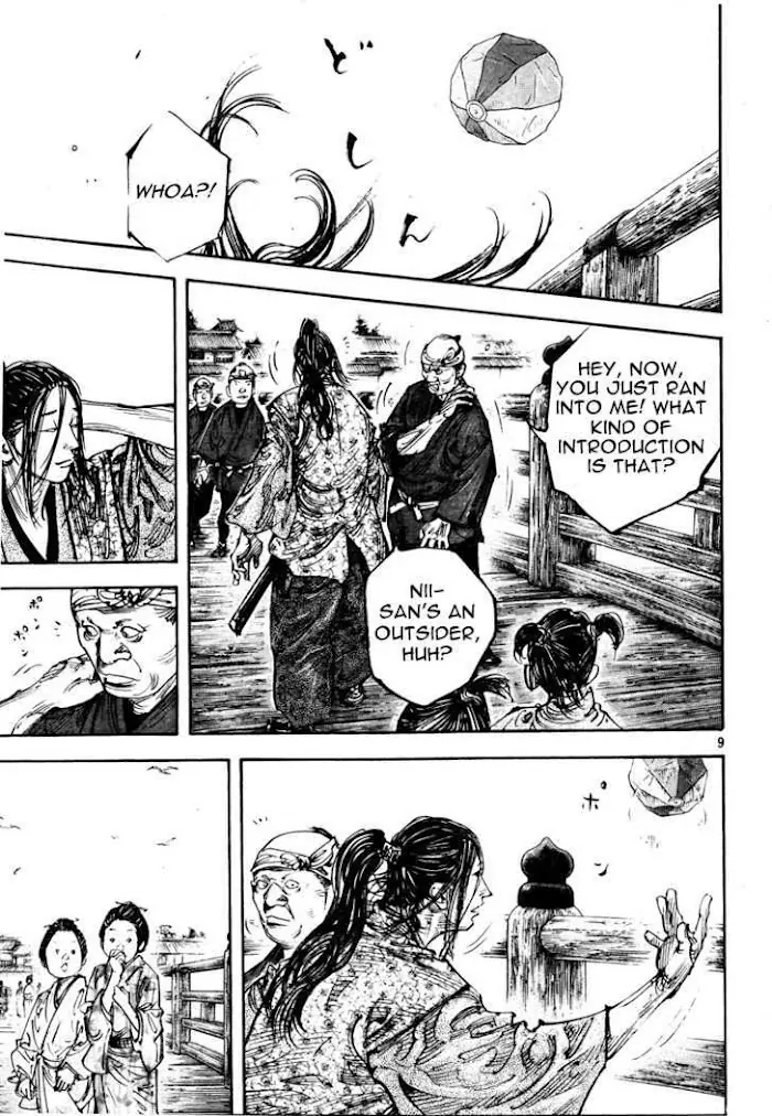 Vagabond Chapter 295 image 08_optimized