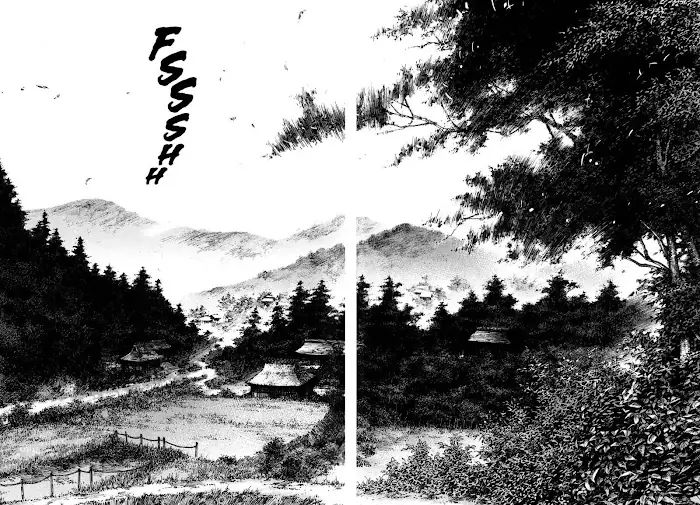 Vagabond Chapter 207 image 20_optimized
