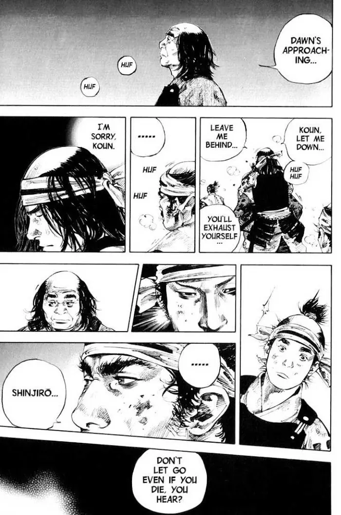 Vagabond Chapter 166 image 21_optimized