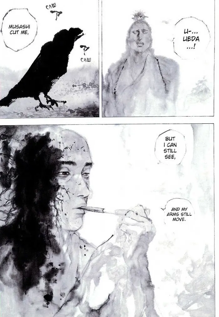 Vagabond Chapter 234 image 02_optimized