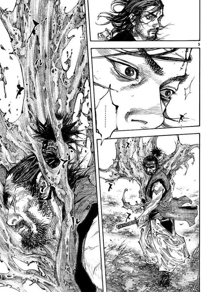 Vagabond Chapter 278 image 04_optimized