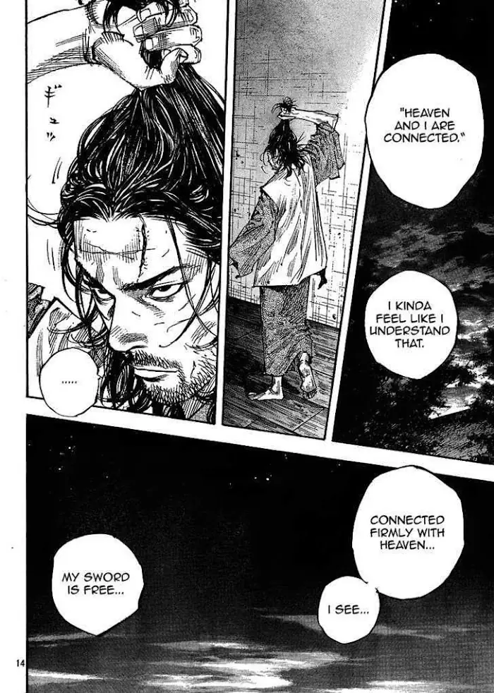 Vagabond Chapter 258 image 14_optimized