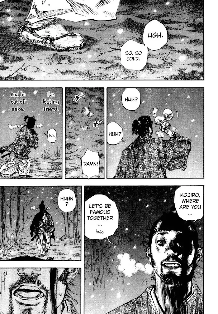 Vagabond Chapter 244 image 13_optimized
