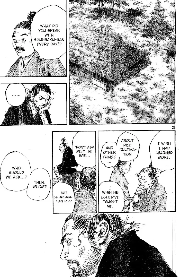 Vagabond Chapter 322 image 22_optimized