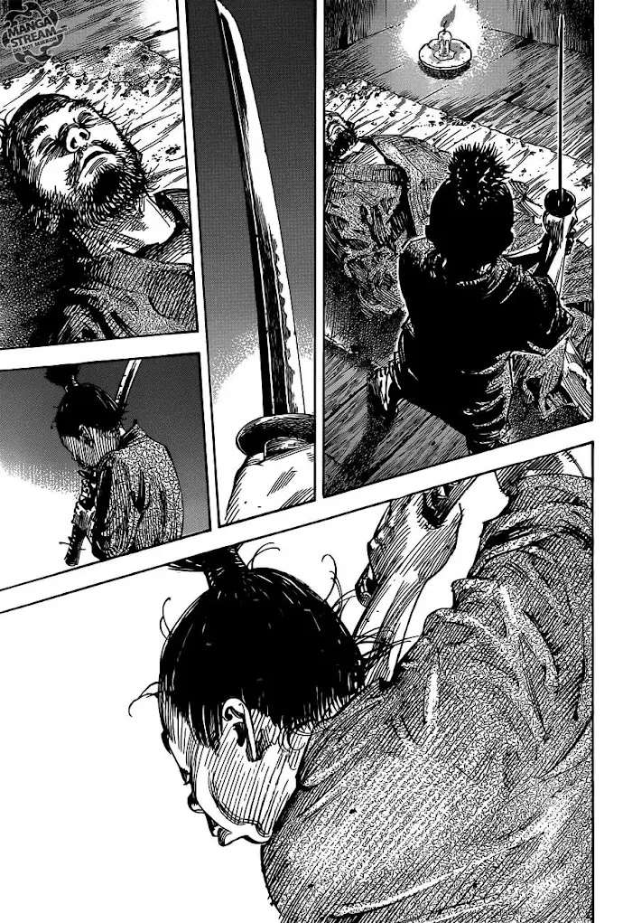 Vagabond Chapter 302 image 08_optimized