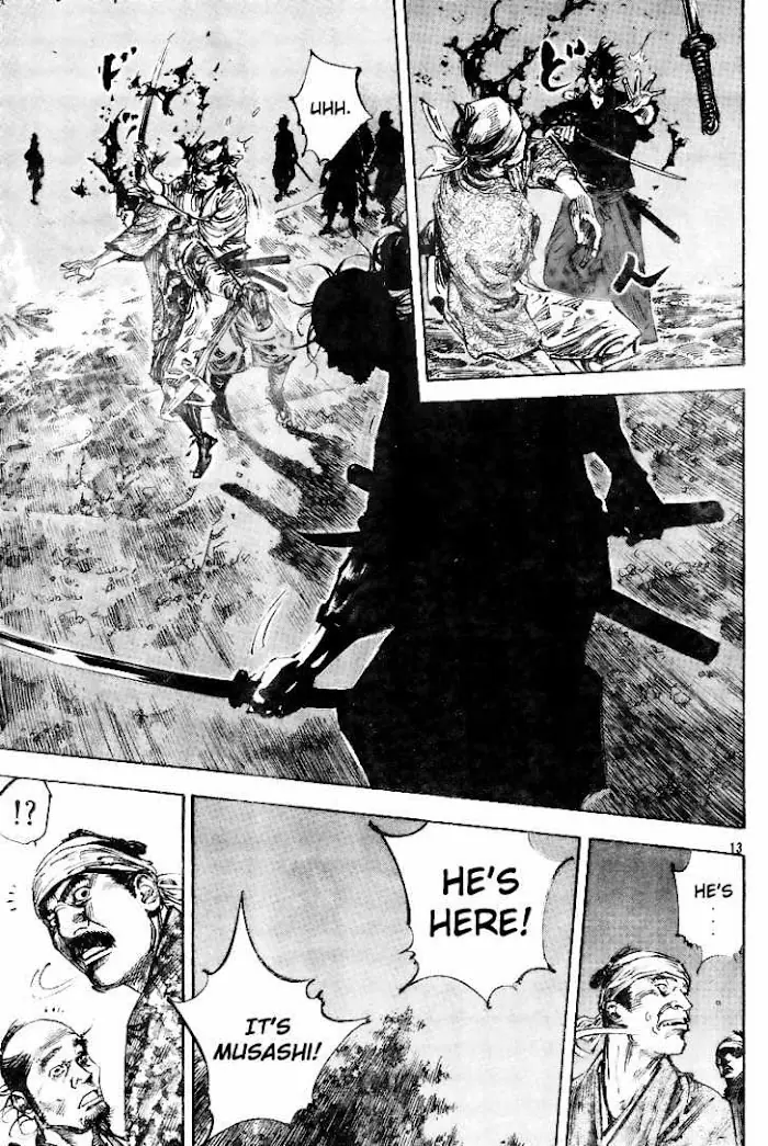 Vagabond Chapter 226 image 14_optimized