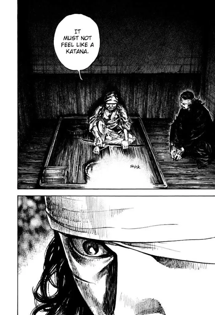 Vagabond Chapter 205 image 11_optimized