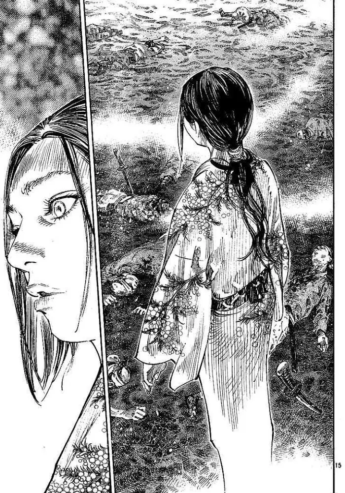 Vagabond Chapter 263 image 14_optimized