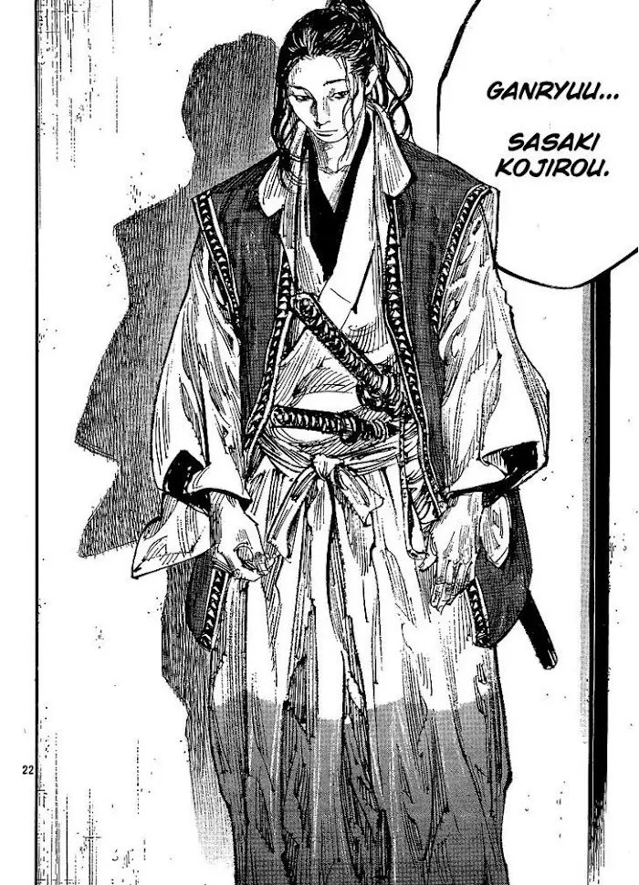Vagabond Chapter 297 image 22_optimized