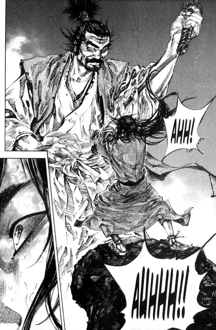 Vagabond Chapter 160 image 13_optimized