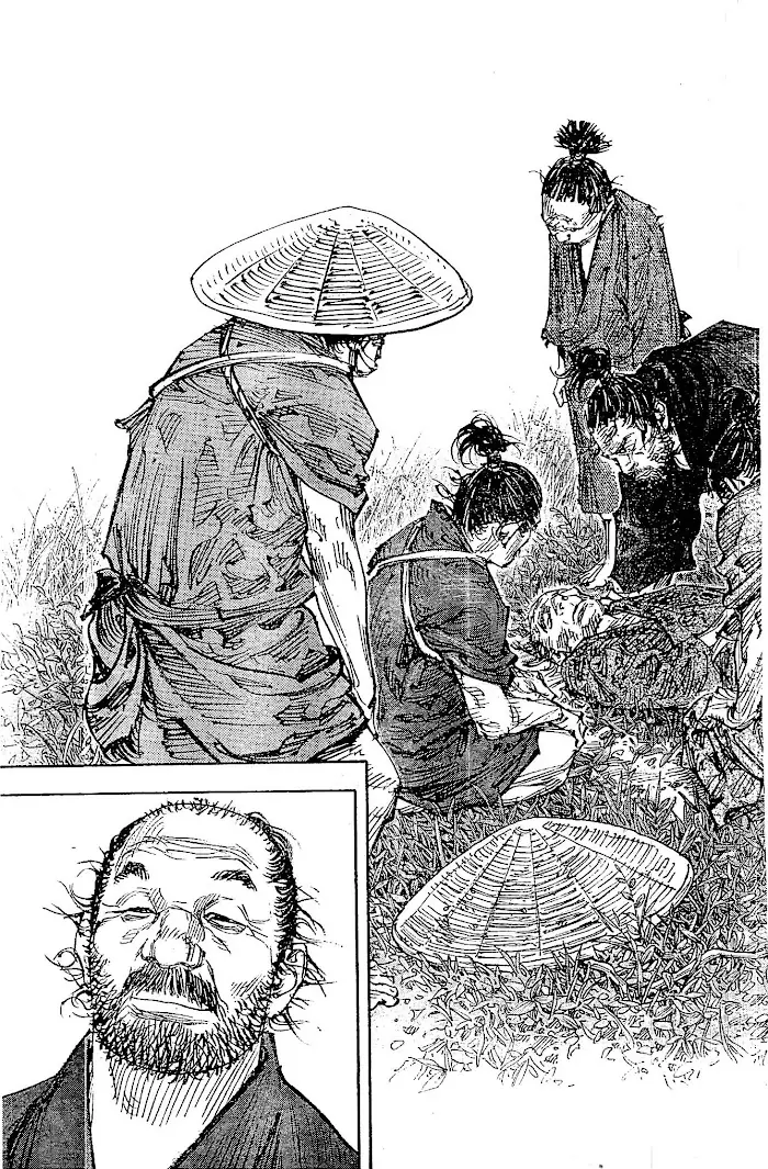 Vagabond Chapter 322 image 19_optimized