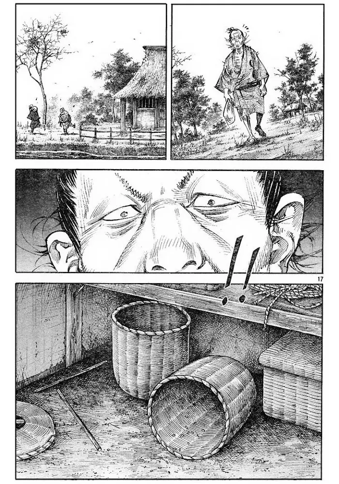 Vagabond Chapter 310 image 17_optimized