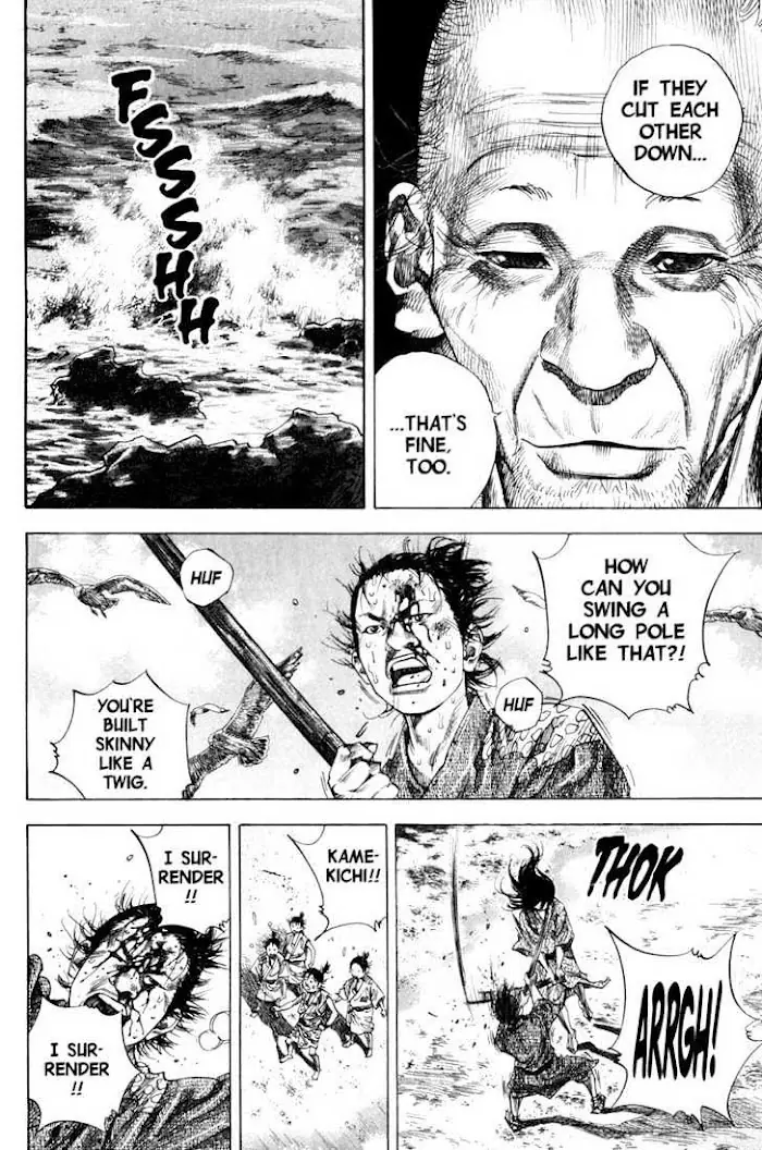 Vagabond Chapter 136 image 16_optimized