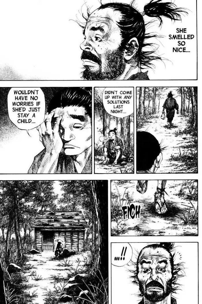 Vagabond Chapter 135 image 17_optimized