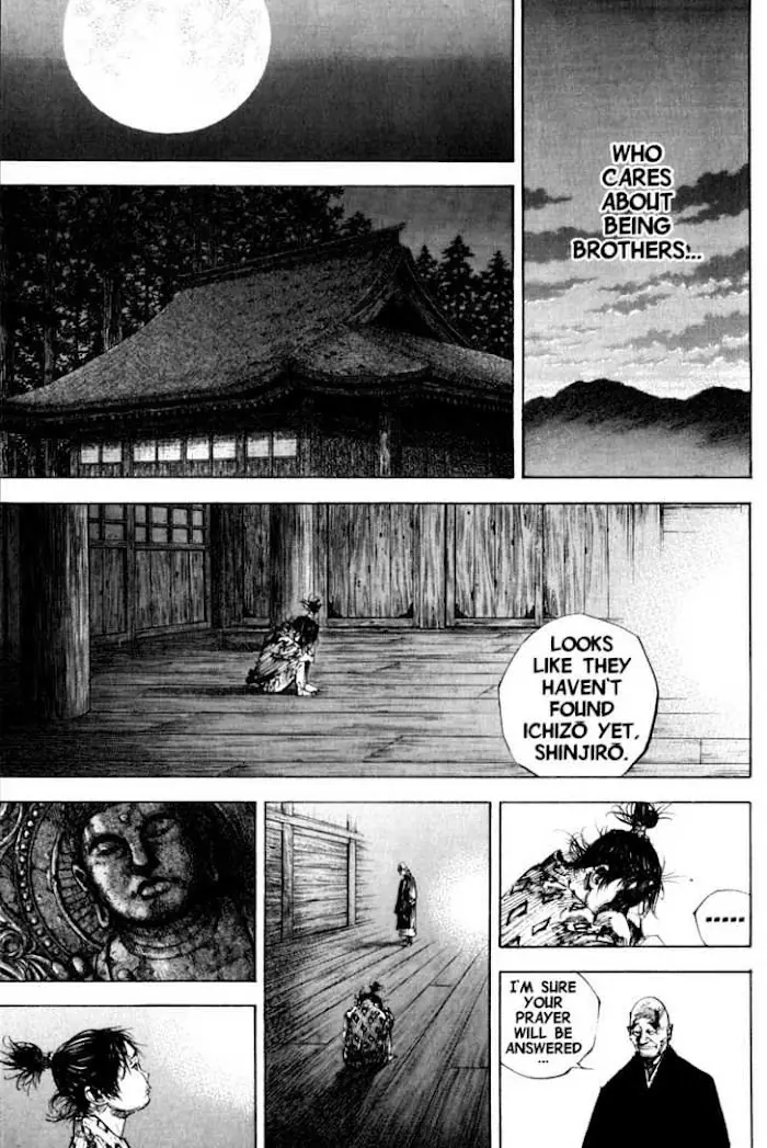 Vagabond Chapter 175 image 05_optimized