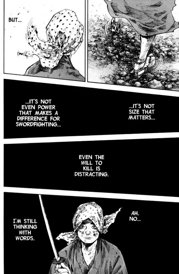Vagabond Chapter 174 image 21_optimized