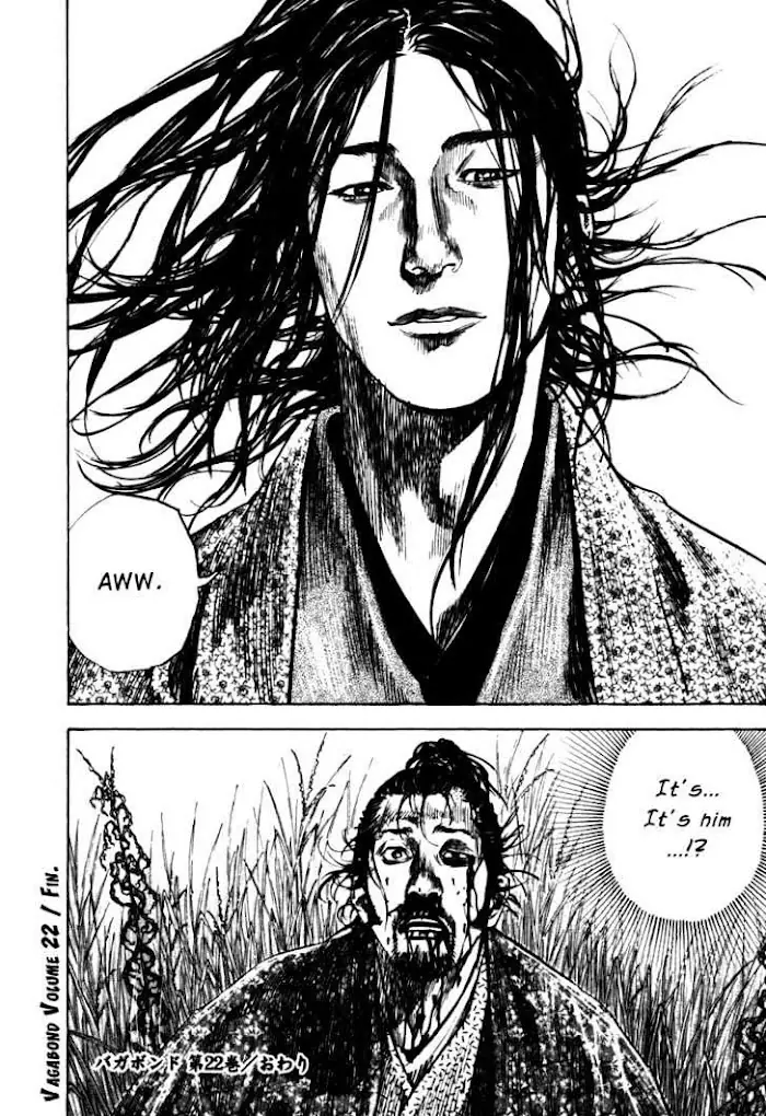 Vagabond Chapter 197 image 21_optimized
