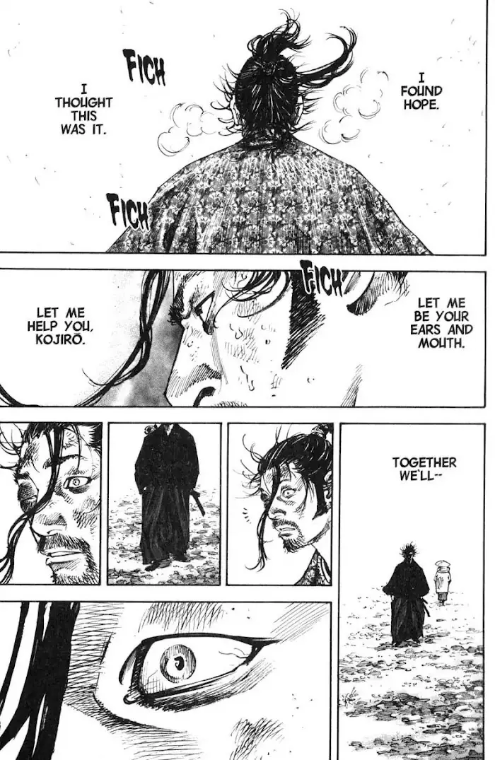 Vagabond Chapter 220 image 19_optimized