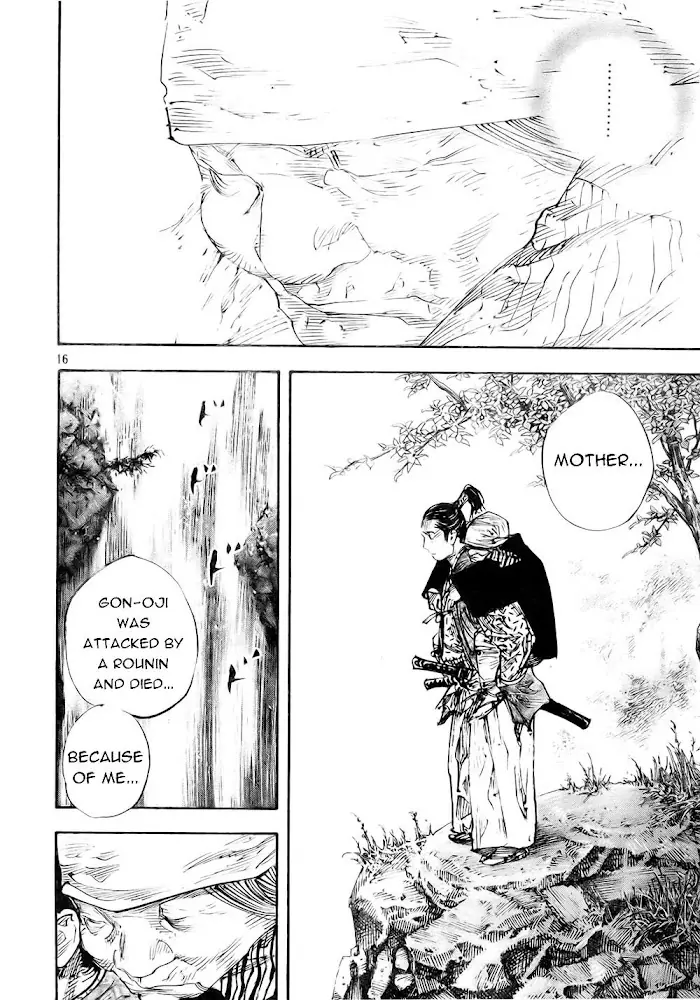 Vagabond Chapter 273 image 16_optimized