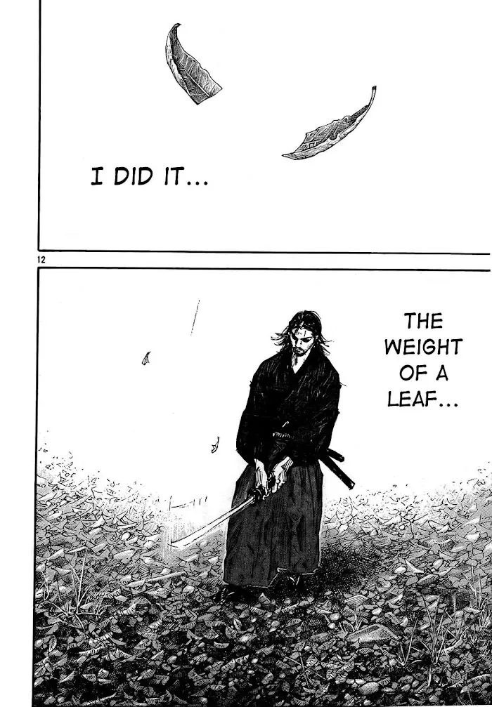 Vagabond Chapter 289 image 12_optimized