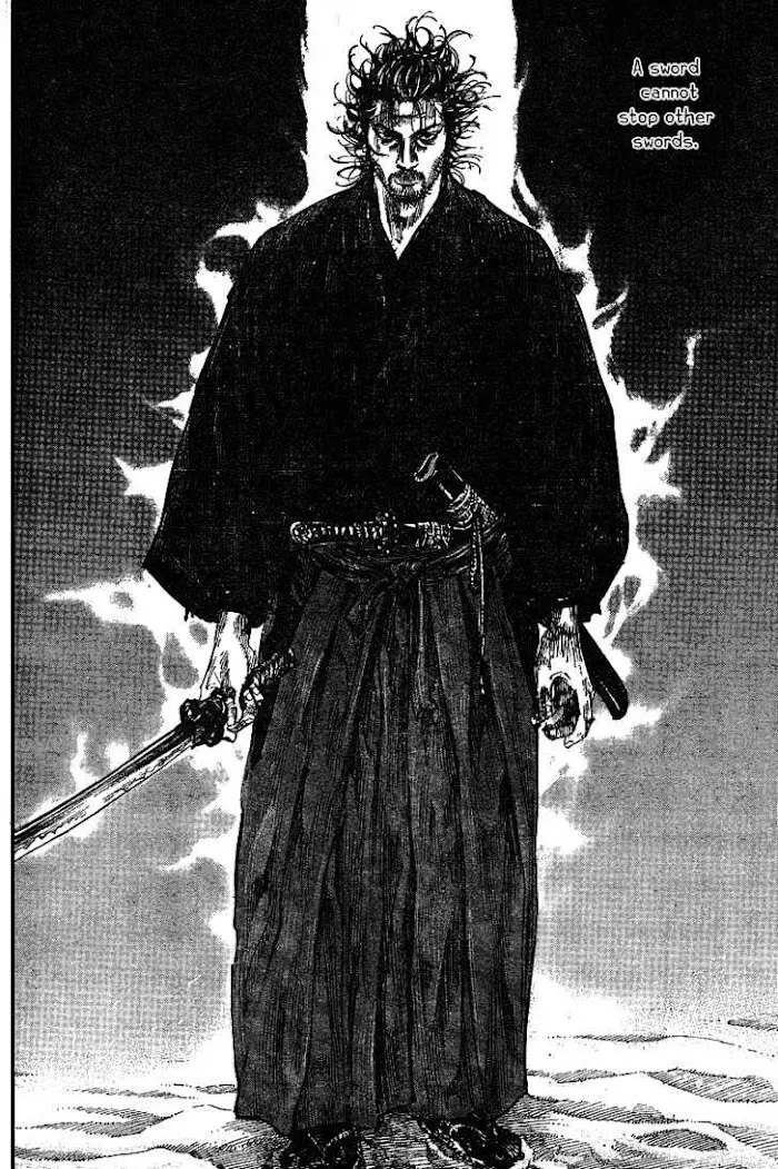 Vagabond Chapter 216 image 21_optimized