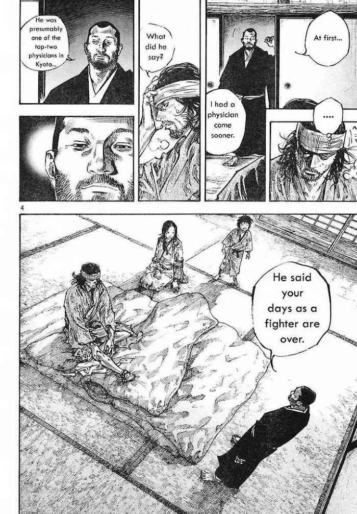 Vagabond Chapter 250 image 04_optimized