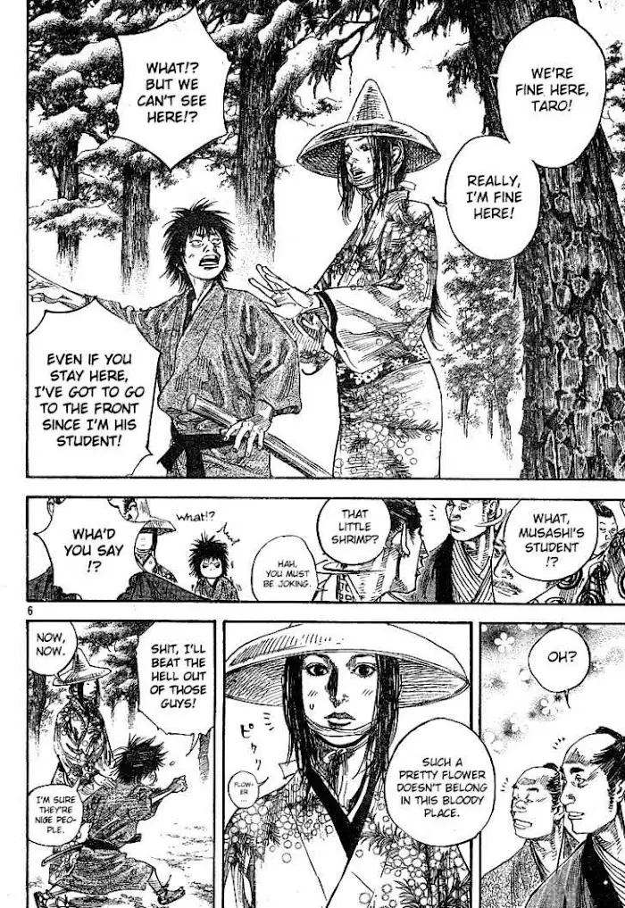 Vagabond Chapter 213 image 05_optimized