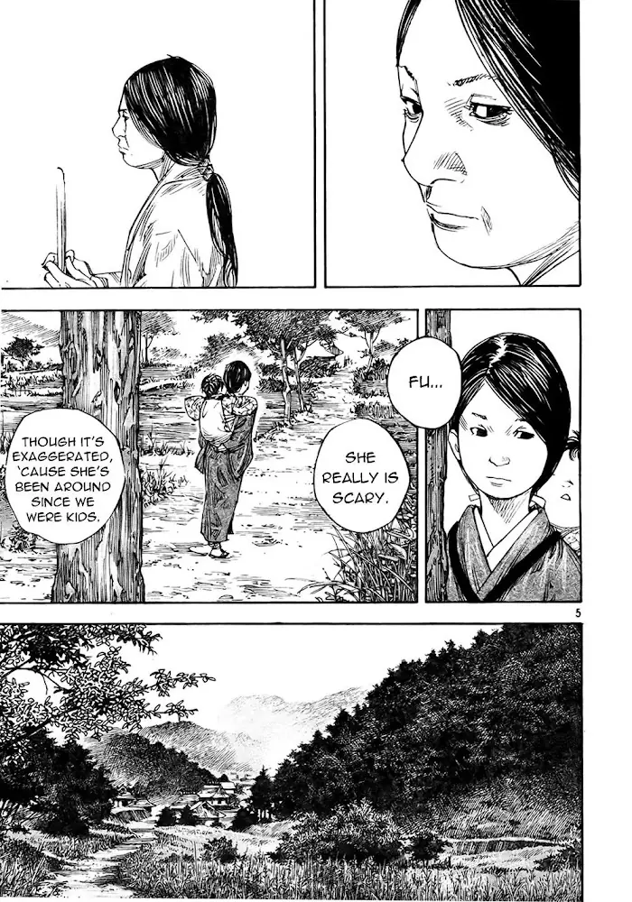 Vagabond Chapter 273 image 05_optimized