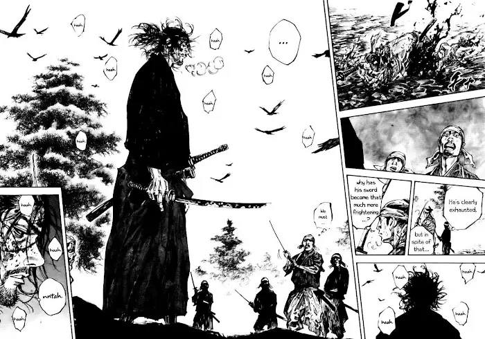 Vagabond Chapter 236 image 11_optimized