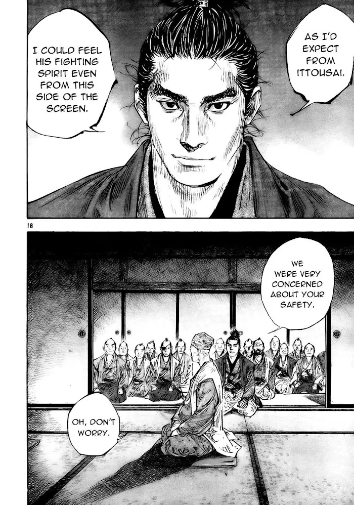 Vagabond Chapter 277 image 17_optimized