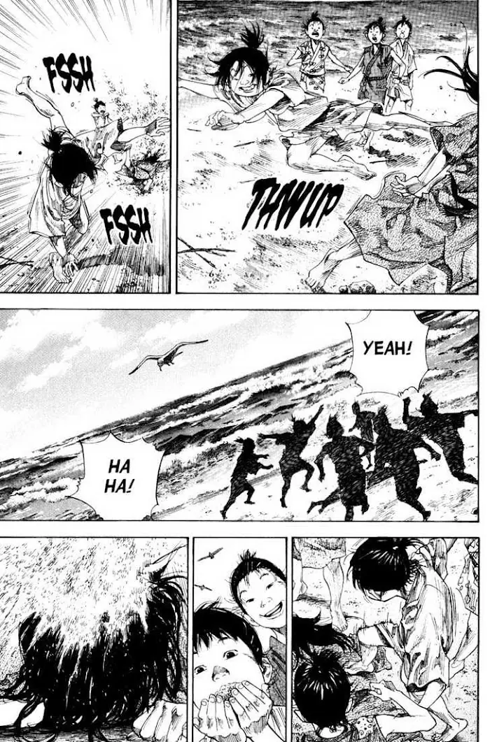 Vagabond Chapter 135 image 11_optimized