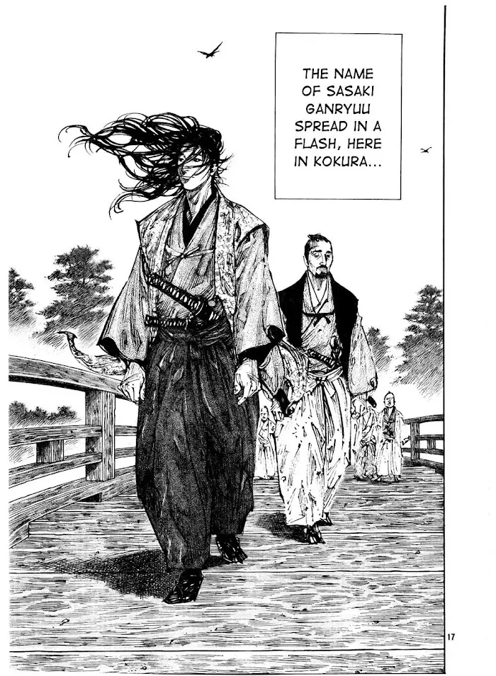 Vagabond Chapter 288 image 17_optimized