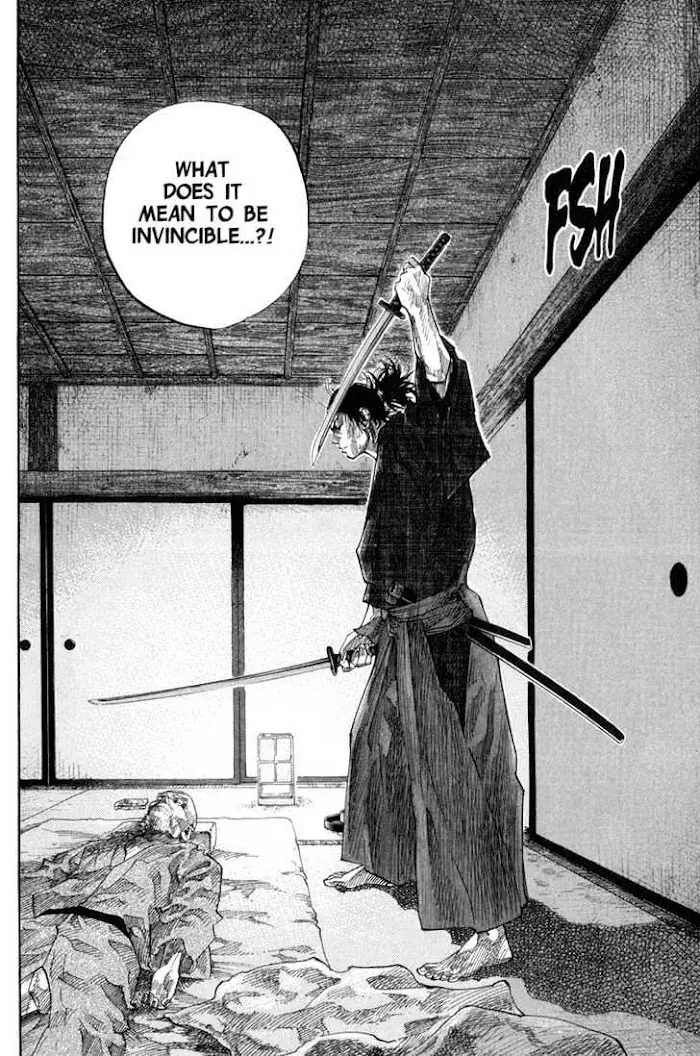 Vagabond Chapter 99 image 16_optimized