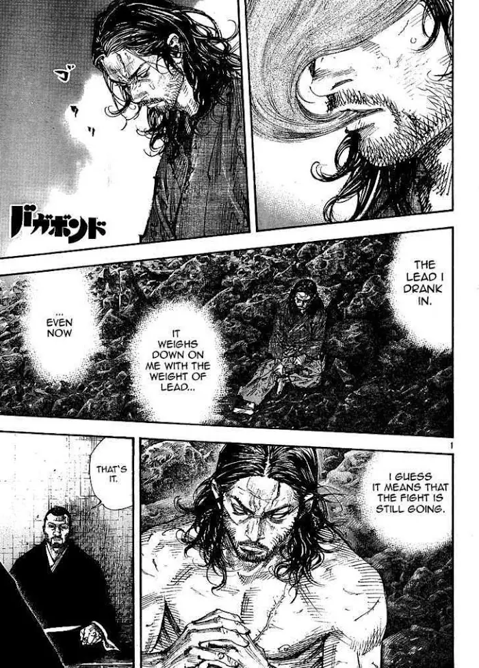Vagabond Chapter 256 image 01_optimized