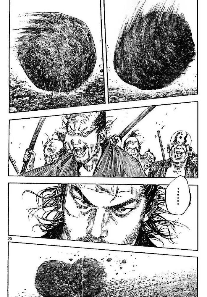 Vagabond Chapter 308 image 19_optimized