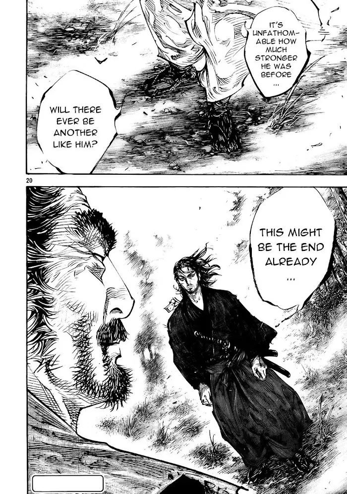 Vagabond Chapter 277 image 19_optimized